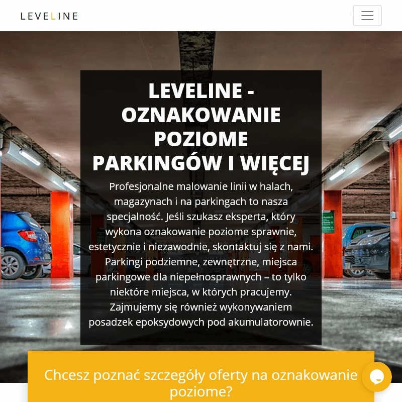 Malowanie linii drogowych mazowieckie