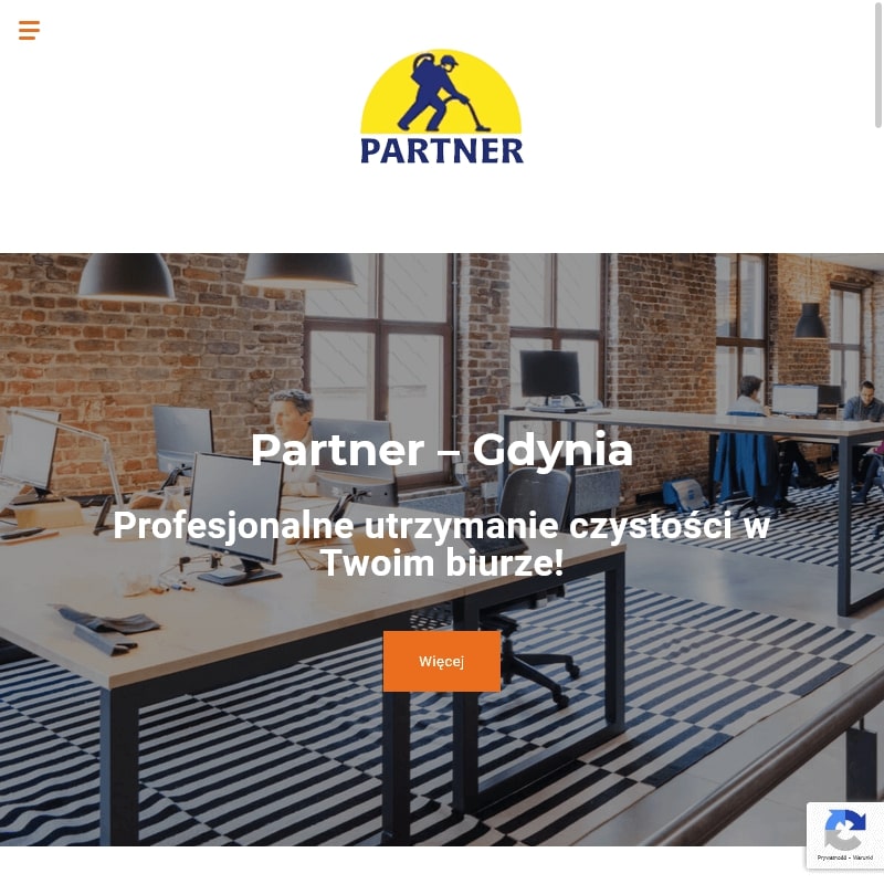 Sprzątanie klatek Gdańsk