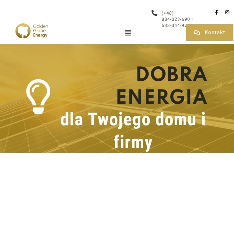 Ogniwa fotowoltaiczne w Kraśniku