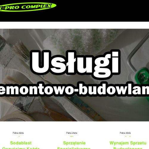 Czyszczenie jachtów w Częstochowie