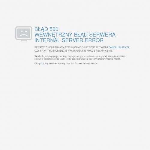 Inowrocław - odgrzybianie klimatyzacji