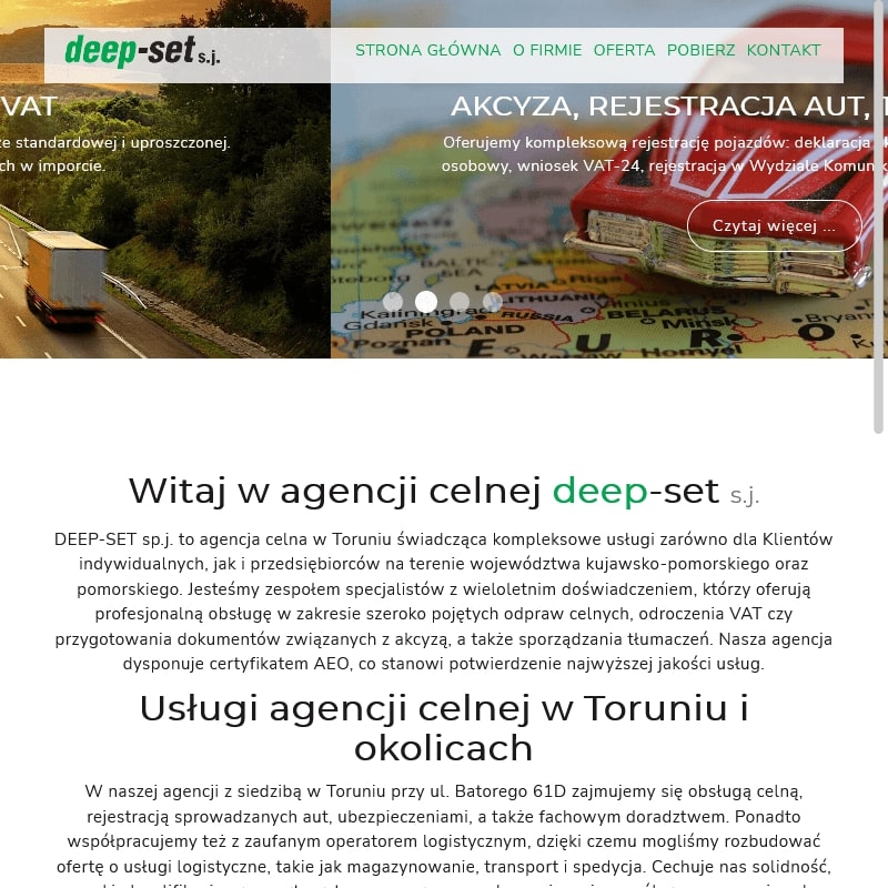 Toruń rejestracja pojazdów