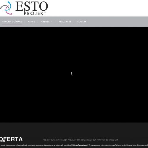 Warszawa - biuro projektowe instalacji elektrycznych