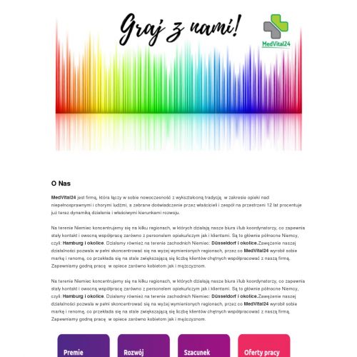 Opieka nad starszymi berlin