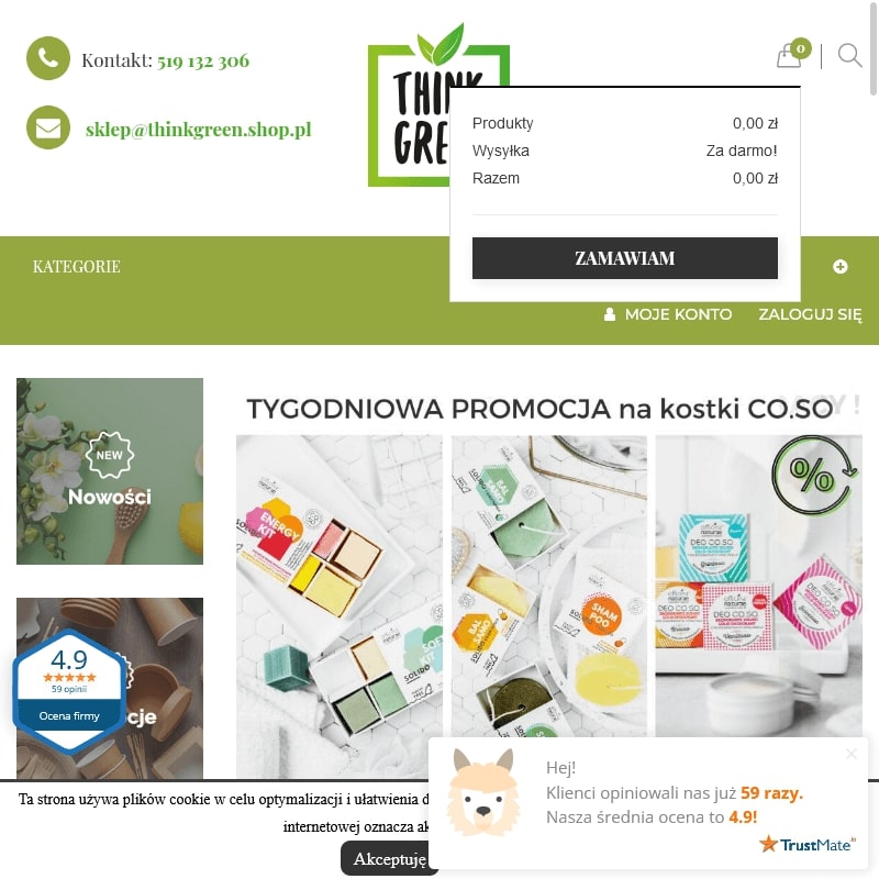 Notes z papieru kamiennego