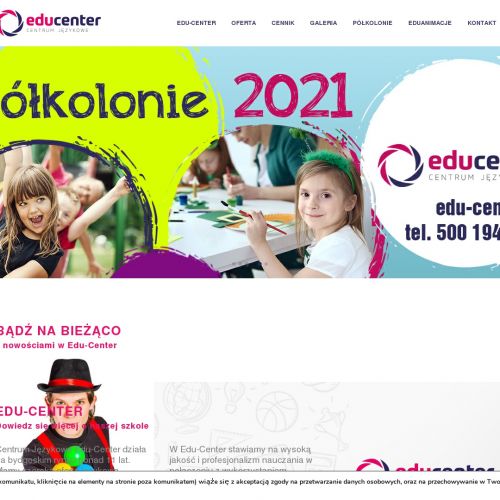 Kurs hiszpańskiego w Bydgoszczy