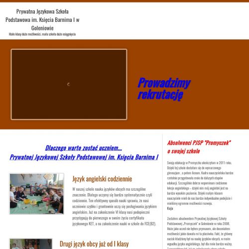 Szkoła językowa w goleniowie