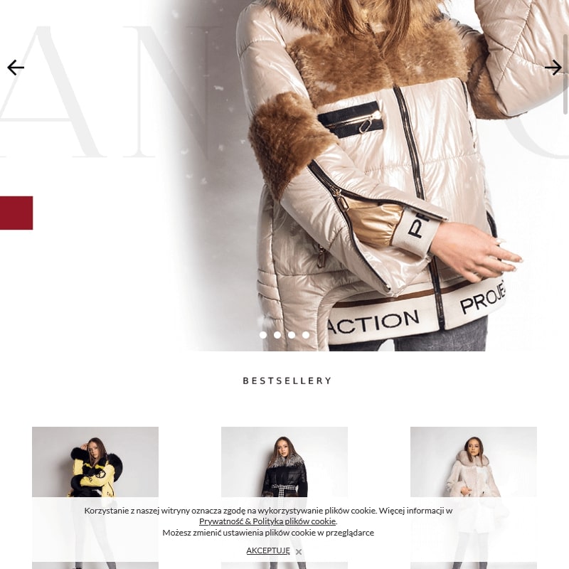 Markowe kurtki skórzane męskie