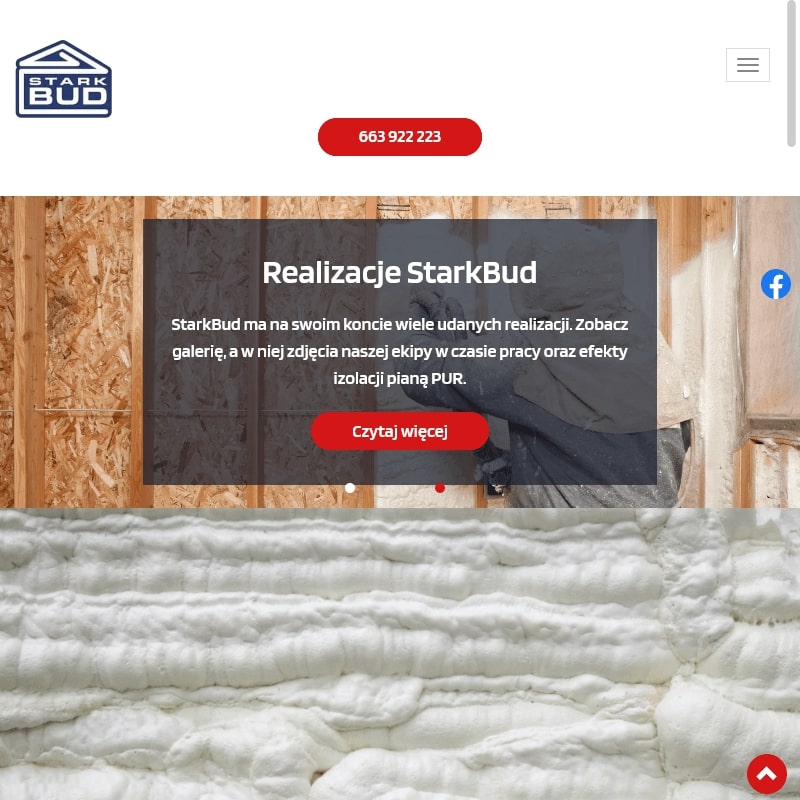 Ocieplanie pianką podlaskie