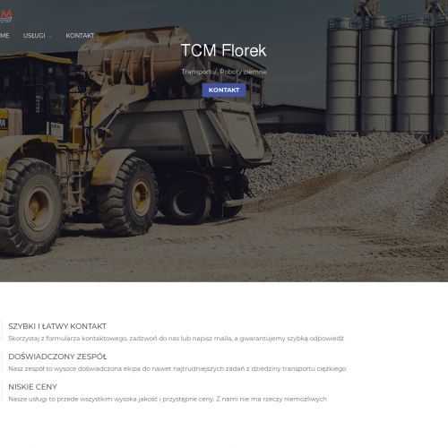 Trzebnica - rozbiórki