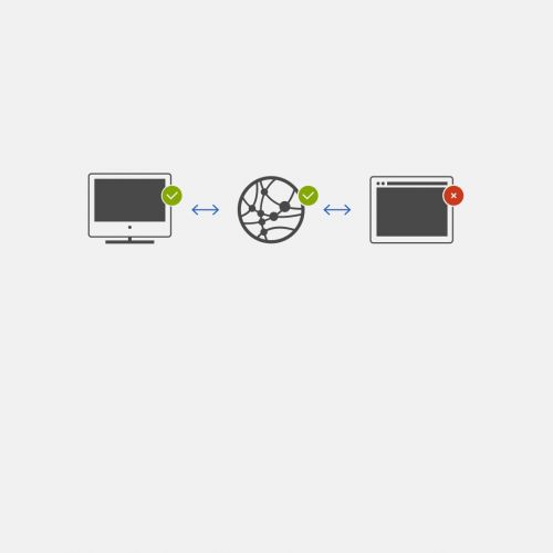 Dom modułowy nowoczesna stodoła