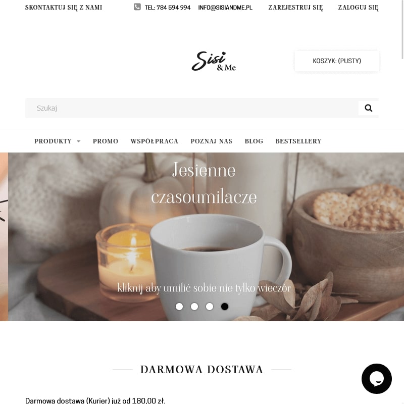 Hydrolat kwiat pomarańczy