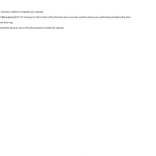 Mycie elewacji Kraków