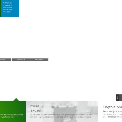 Inteligentny dom instalacja w Warszawie