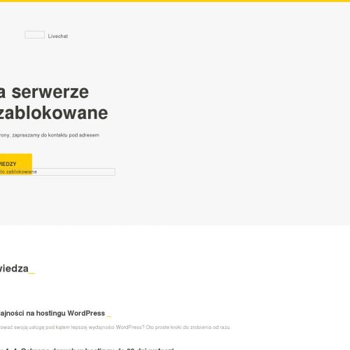 Wrocław - naprawa dylatacji