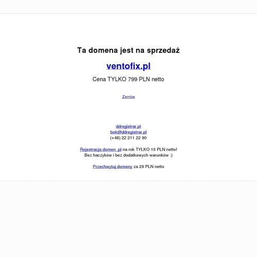 Pompy ciepła split - Tarnów