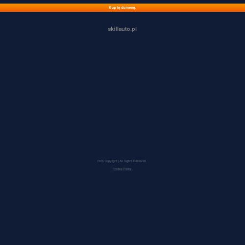 Pranie tapicerki samochodowej - Warszawa