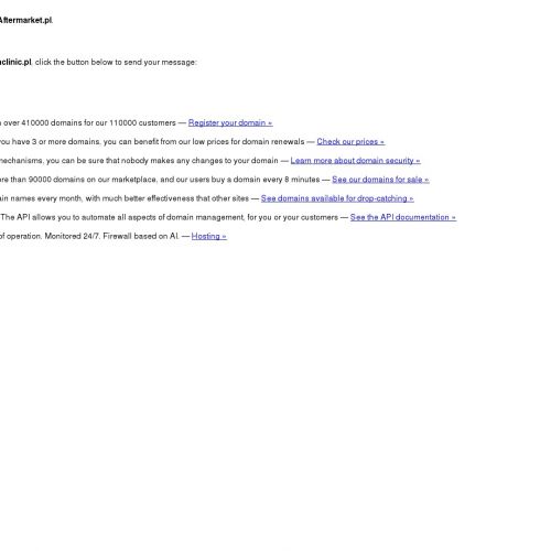 Depilacja laserowa łódź