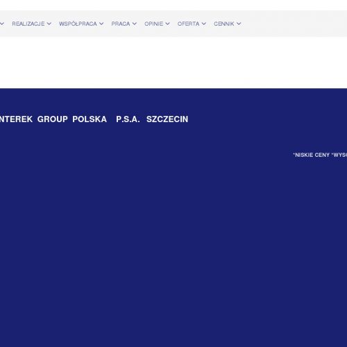 Kołobrzeg - montaż paneli podłogowych