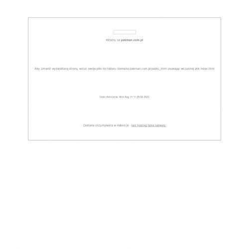 Wynajem podnośników