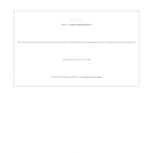 Wałcz - ośrodek wypoczynkowy nad jeziorem zachodniopomorskie