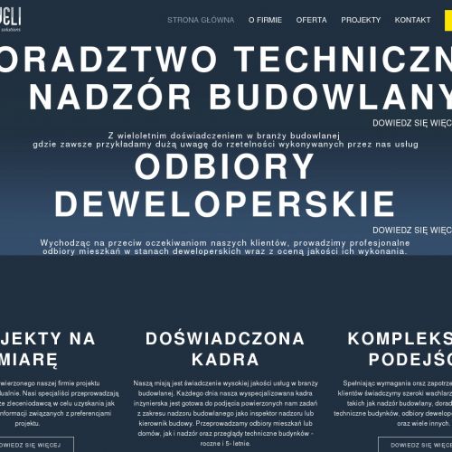 Odbiór mieszkań Gdańsk