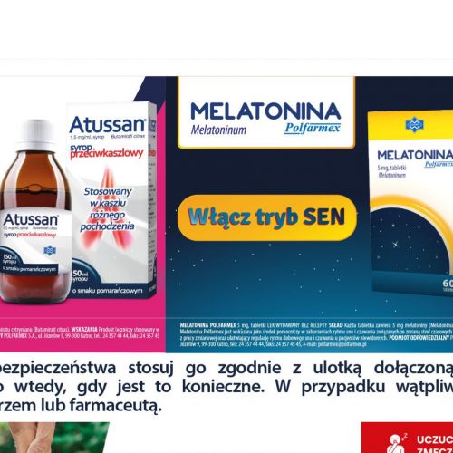 Cebion dla niemowląt