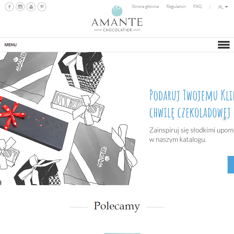 Słodycze reklamowe z logo firmowym