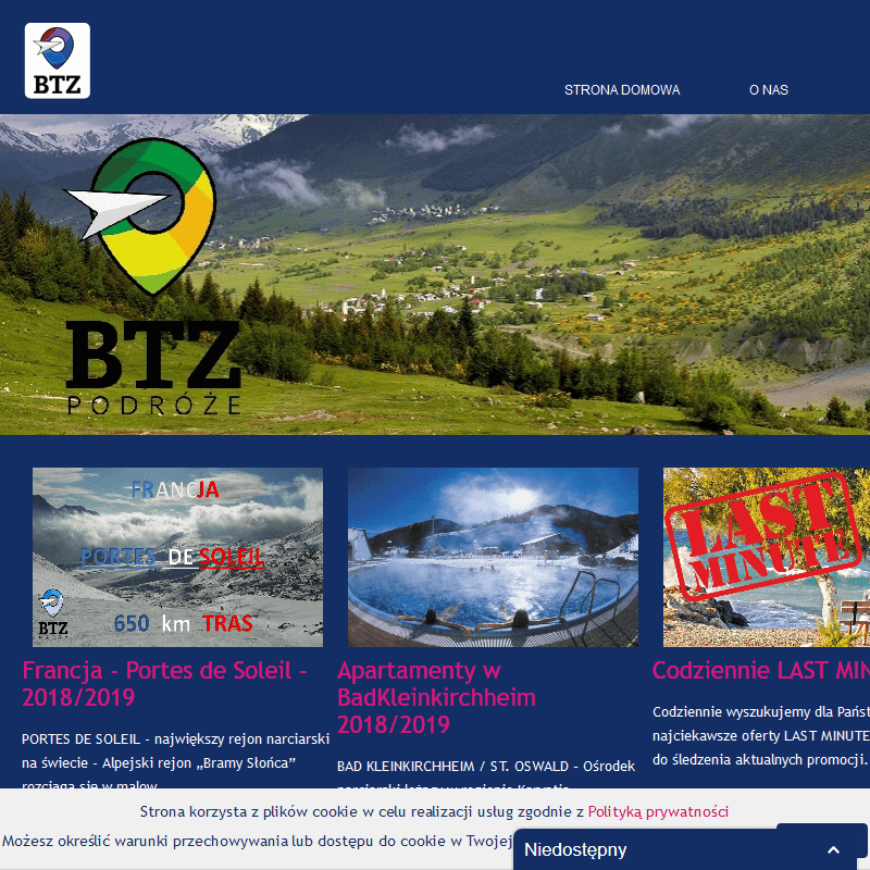 Katowice - narty we włoszech ferie zimowe