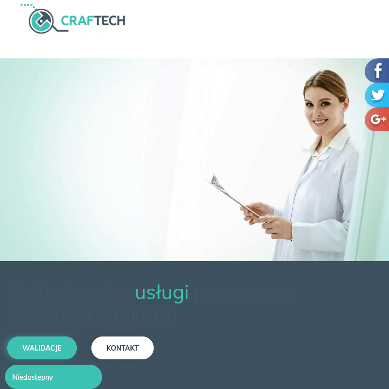 Sterylizatory komorowe