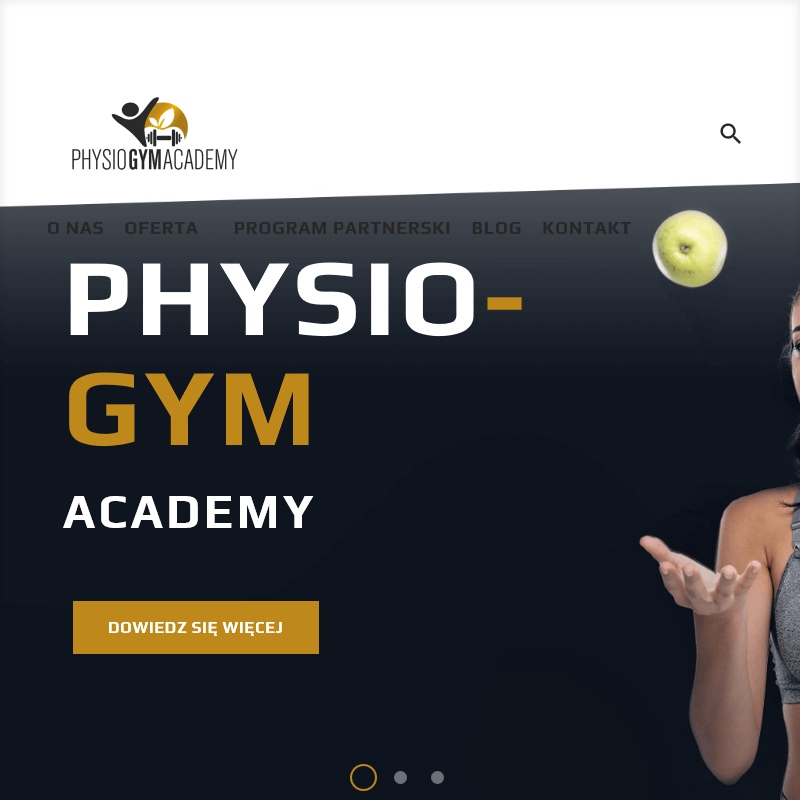 Indywidualne sesje treningowe w Wrocławiu