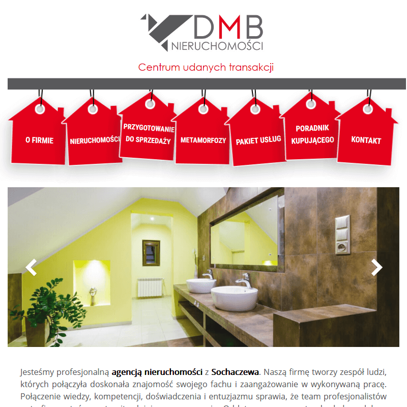 Mieszkanie do wynajęcia Sochaczew