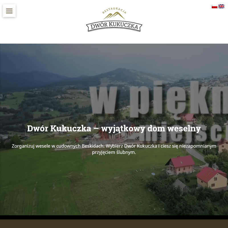 Catering istebna w Cieszynie