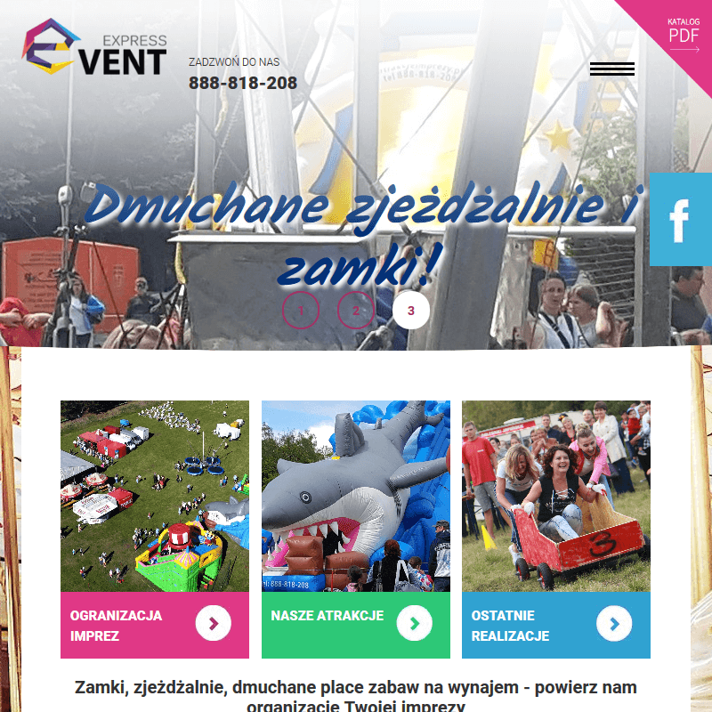 Poznań - imprezy rodzinne