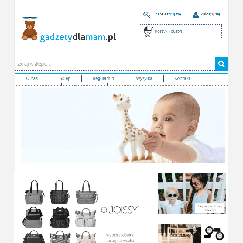 Podróżne worki na nieczystości