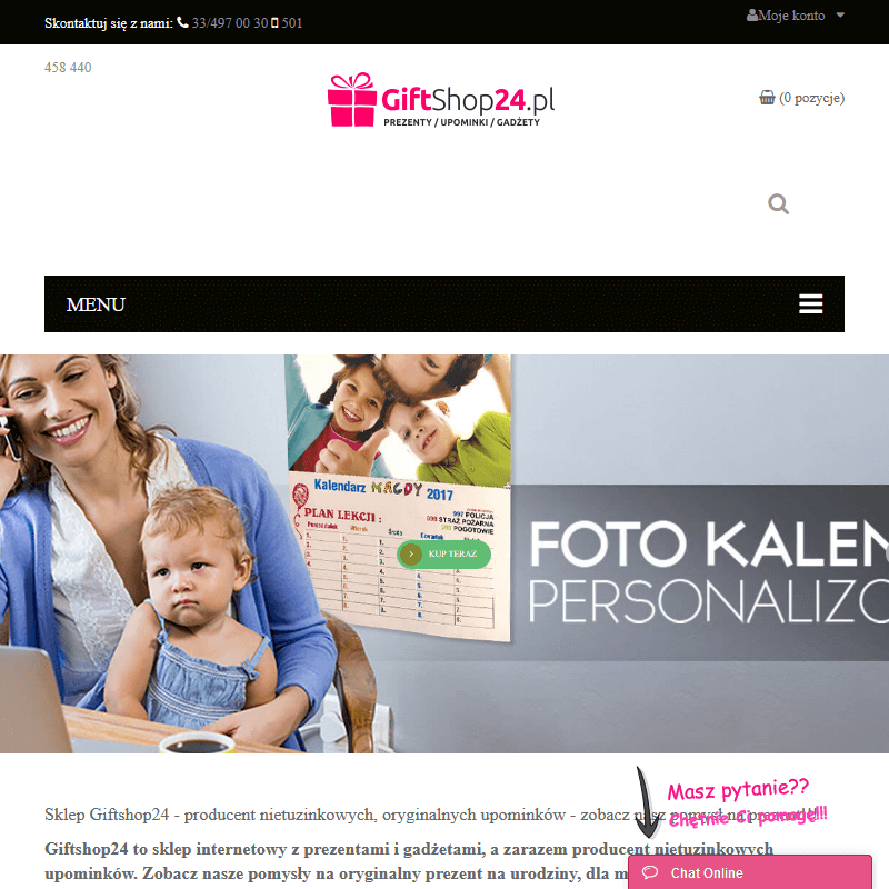 Nietypowe gadżety reklamowe