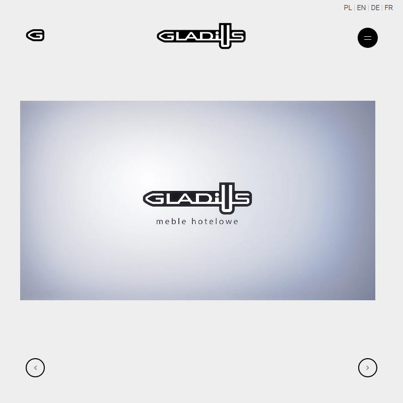 Wyposażenie hoteli w meble