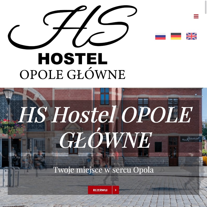 Hostel opole tanio