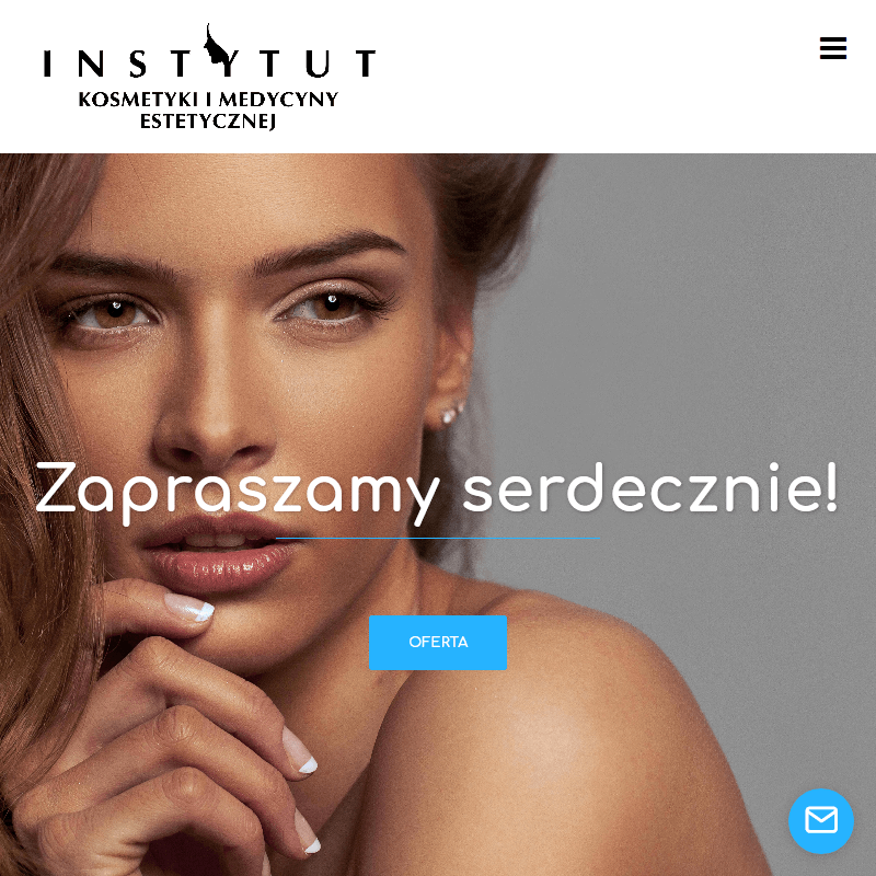 Gabinet medycyny estetycznej - Katowice