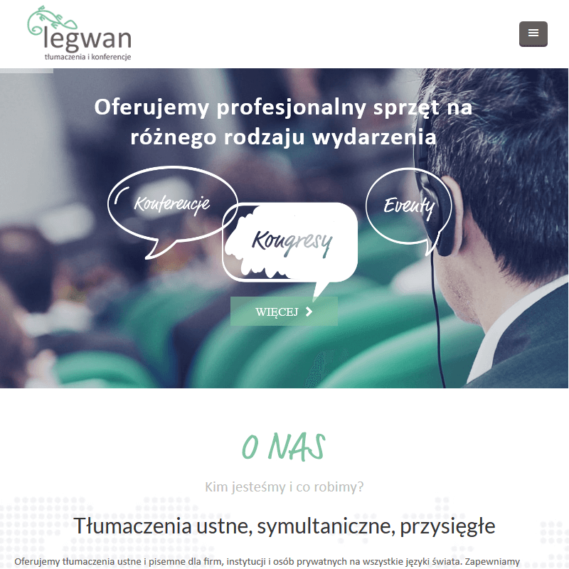 Tłumaczenie symultaniczne łódź