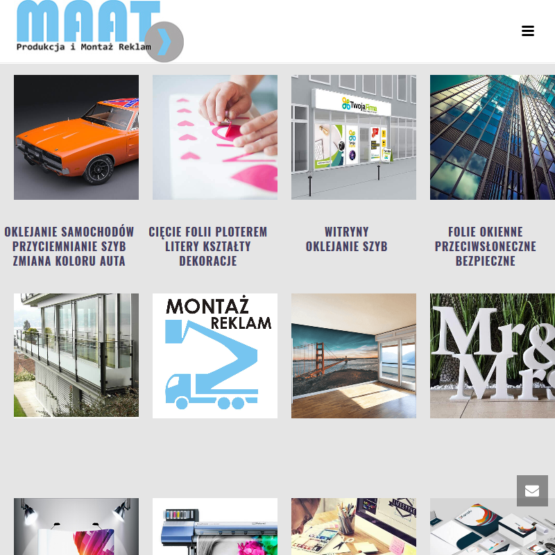 Montaż reklam w Piasecznie