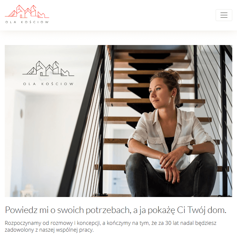 Urządzanie mieszkania - Szczecin