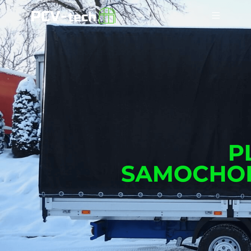 Naprawa plandek w Wrocławiu