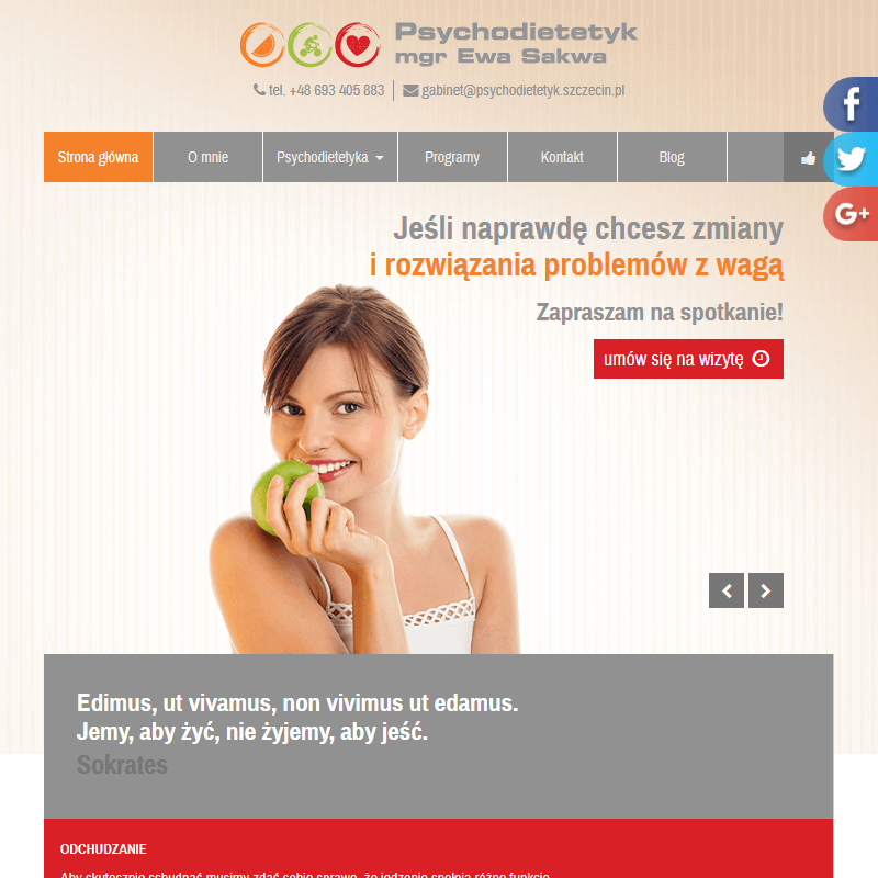 Laktoza nietolerancja Szczecin