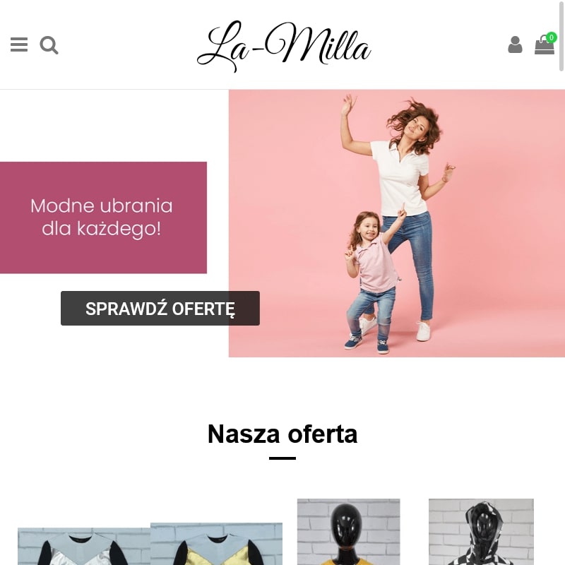 Bluza dziewczęca 128