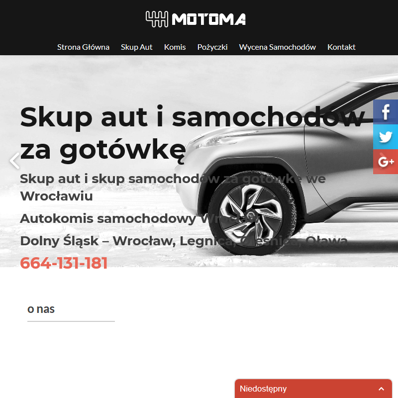 Pożyczki pod zastaw samochodów w Lesznie