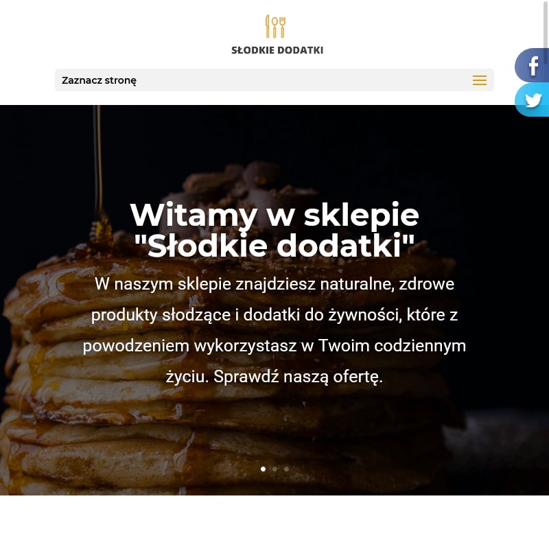 Miód kremowany wielokwiatowy w Lublinie