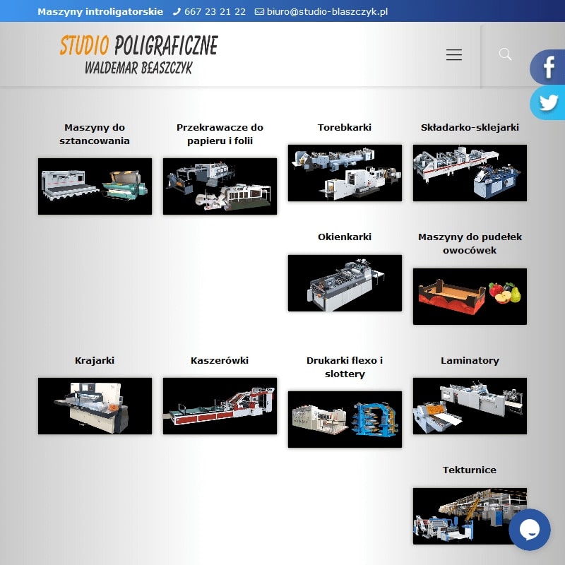 Krajarka do cięcia papieru