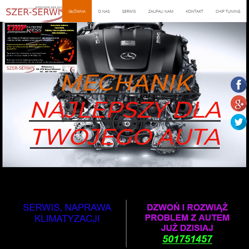 Diagnostyka samochodu nowy dwór mazowiecki w Płocku