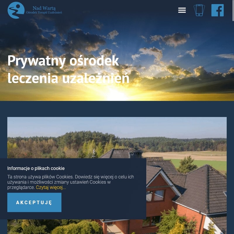 Ośrodki leczenia uzależnień wielkopolska